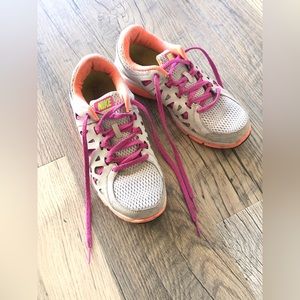 Nike Dual Fusion Run 2